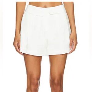 Sovere Allegra Tailored Shorts